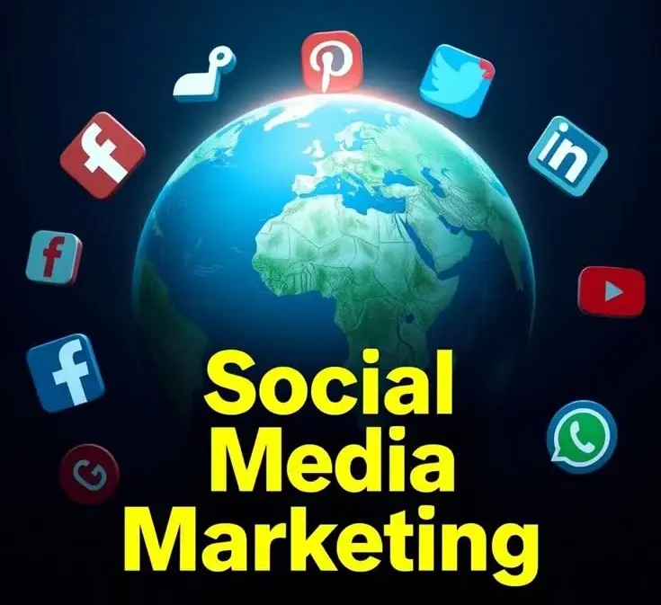 Digital Marketing Expert in Calicut